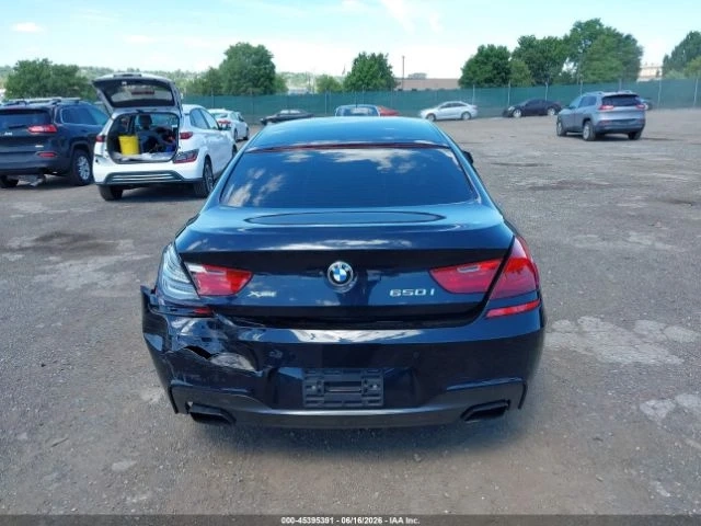 BMW 650 xDrive* BANG&OLUFSEN* ПОДГРЕВ* ОБДУХВАНЕ* ПАНО* - автомобили, коли, обяви за нови и употребявани 13