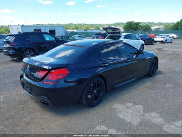 BMW 650 xDrive* BANG&OLUFSEN* ПОДГРЕВ* ОБДУХВАНЕ* ПАНО* - автомобили, коли, обяви за нови и употребявани 3