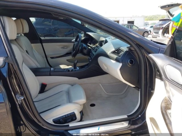 BMW 650 xDrive* BANG&OLUFSEN* ПОДГРЕВ* ОБДУХВАНЕ* ПАНО* - автомобили, коли, обяви за нови и употребявани 4