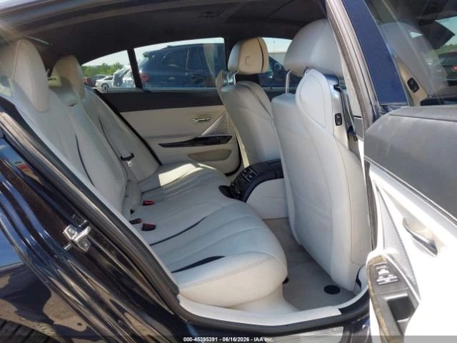 BMW 650 xDrive* BANG&OLUFSEN* ПОДГРЕВ* ОБДУХВАНЕ* ПАНО* - автомобили, коли, обяви за нови и употребявани 7