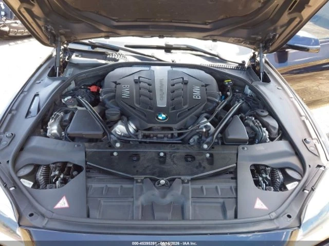 BMW 650 xDrive* BANG&OLUFSEN* ПОДГРЕВ* ОБДУХВАНЕ* ПАНО* - автомобили, коли, обяви за нови и употребявани 8