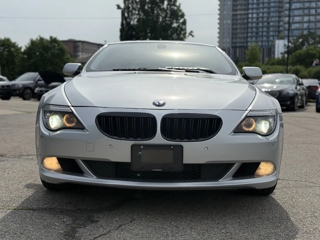 BMW 650 DINAN STAGE 3 - автомобили, коли, обяви за нови и употребявани 1