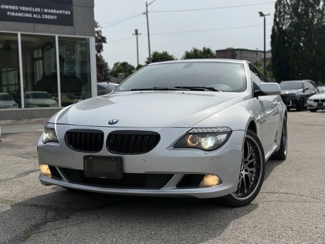 BMW 650 DINAN STAGE 3 - автомобили, коли, обяви за нови и употребявани 2
