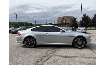 BMW 650 DINAN STAGE 3 - автомобили, коли, обяви за нови и употребявани 7