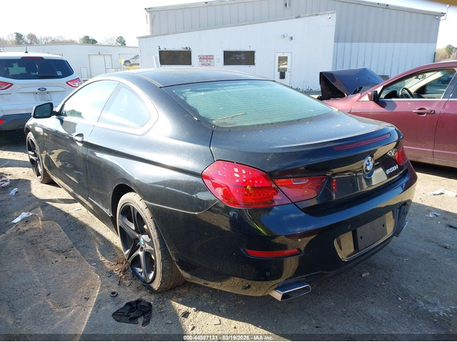 BMW 650I 4.4L V-8 DI, DOHC, VVT, TURBO, 400HP Rear Wheel Drive - автомобили, коли, обяви за нови и употребявани 13