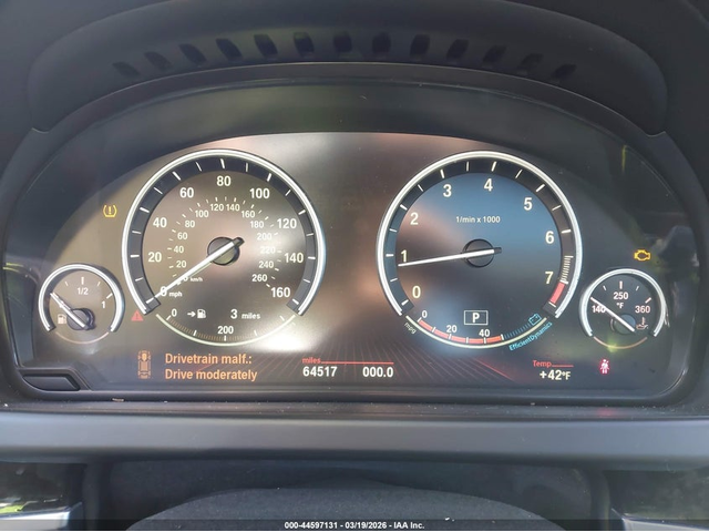 BMW 650I 4.4L V-8 DI, DOHC, VVT, TURBO, 400HP Rear Wheel Drive - автомобили, коли, обяви за нови и употребявани 6