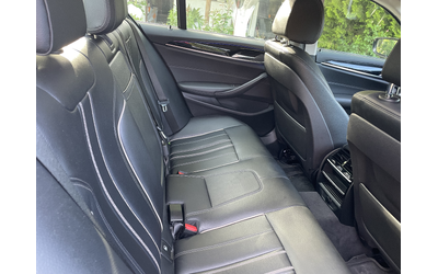 BMW 700, 2018 г., 212000 км, 249 к.с. - автомобили, коли, обяви за нови и употребявани 11