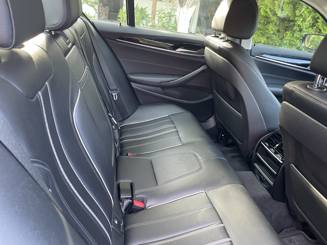 BMW 700, 2018 г., 212000 км, 249 к.с. - автомобили, коли, обяви за нови и употребявани 11