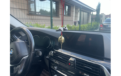 BMW 700, 2018 г., 212000 км, 249 к.с. - автомобили, коли, обяви за нови и употребявани 7