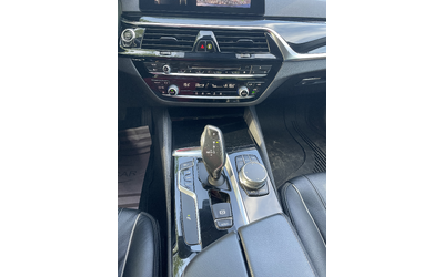 BMW 700, 2018 г., 212000 км, 249 к.с. - автомобили, коли, обяви за нови и употребявани 8