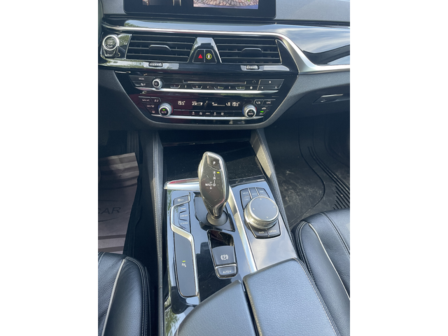 BMW 700, 2018 г., 212000 км, 249 к.с. - автомобили, коли, обяви за нови и употребявани 8