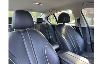 BMW 700, 2018 г., 212000 км, 249 к.с. - автомобили, коли, обяви за нови и употребявани 9