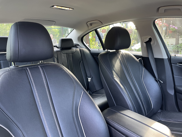 BMW 700, 2018 г., 212000 км, 249 к.с. - автомобили, коли, обяви за нови и употребявани 9
