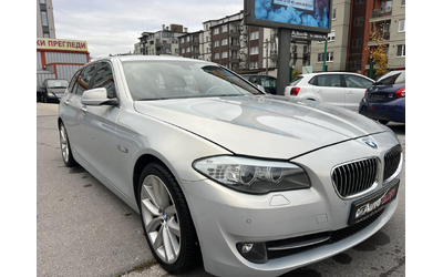 bmw-700-3-0-disel - 1