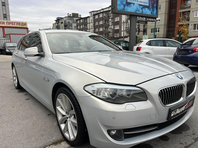 BMW 700 3.0 disel - автомобили, коли, обяви за нови и употребявани 1