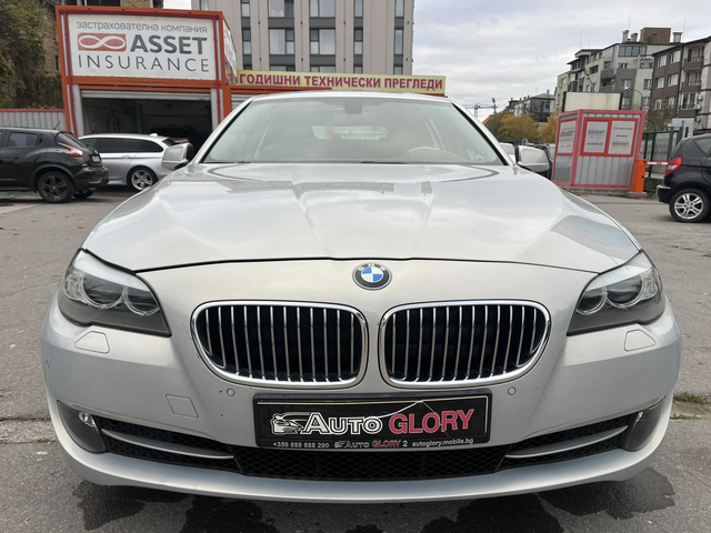 BMW 700 3.0 disel - автомобили, коли, обяви за нови и употребявани 2