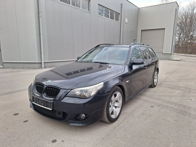 BMW 700 3.0i + ГАЗ, М-ПАКЕТ, ТОП ОФЕРТА - автомобили, коли, обяви за нови и употребявани 0