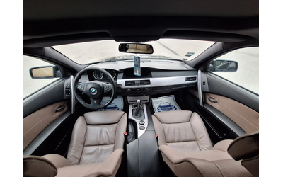 BMW 700 3.0i + ГАЗ, М-ПАКЕТ, ТОП ОФЕРТА - автомобили, коли, обяви за нови и употребявани 10