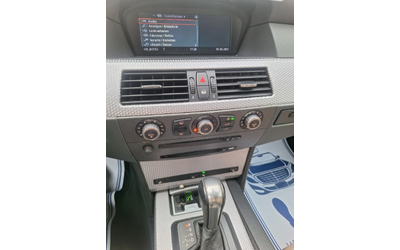 BMW 700 3.0i + ГАЗ, М-ПАКЕТ, ТОП ОФЕРТА - автомобили, коли, обяви за нови и употребявани 11