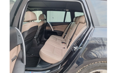 BMW 700 3.0i + ГАЗ, М-ПАКЕТ, ТОП ОФЕРТА - автомобили, коли, обяви за нови и употребявани 13