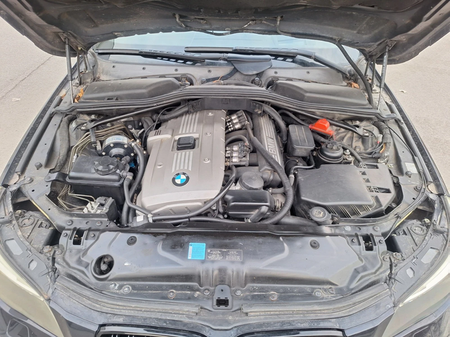 BMW 700 3.0i + ГАЗ, М-ПАКЕТ, ТОП ОФЕРТА - автомобили, коли, обяви за нови и употребявани 15