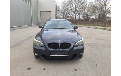 bmw-700-3-0i-gaz-m-paket-top-oferta - 1