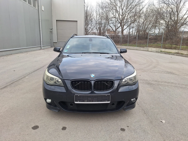 BMW 700 3.0i + ГАЗ, М-ПАКЕТ, ТОП ОФЕРТА - автомобили, коли, обяви за нови и употребявани 1
