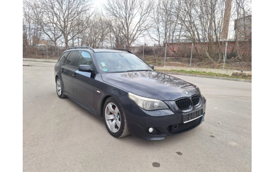 bmw-700-3-0i-gaz-m-paket-top-oferta - 2