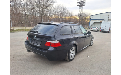 bmw-700-3-0i-gaz-m-paket-top-oferta - 4