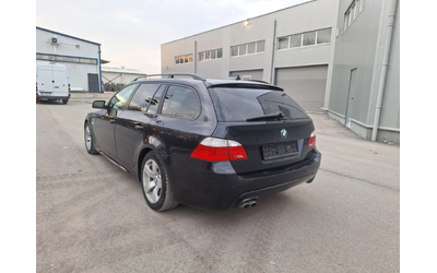 bmw-700-3-0i-gaz-m-paket-top-oferta - 5