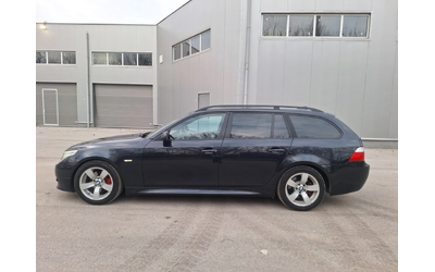 BMW 700 3.0i + ГАЗ, М-ПАКЕТ, ТОП ОФЕРТА - автомобили, коли, обяви за нови и употребявани 6
