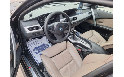 BMW 700 3.0i + ГАЗ, М-ПАКЕТ, ТОП ОФЕРТА - автомобили, коли, обяви за нови и употребявани 7