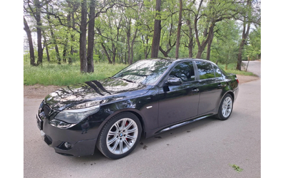 bmw-700-550i-m-paket-unikat - 0