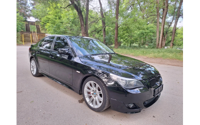 bmw-700-550i-m-paket-unikat - 2