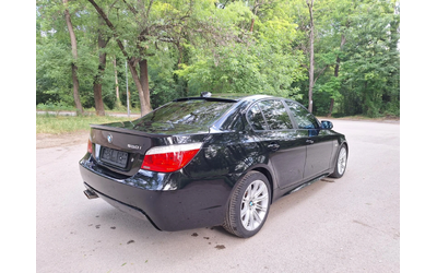 bmw-700-550i-m-paket-unikat - 4