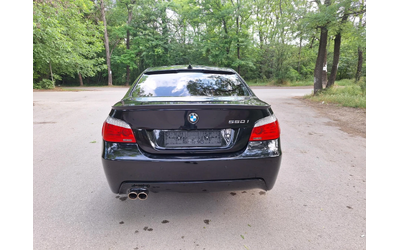 bmw-700-550i-m-paket-unikat - 5