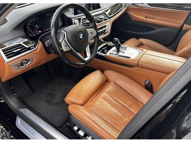 BMW 700 730d  - автомобили, коли, обяви за нови и употребявани 5