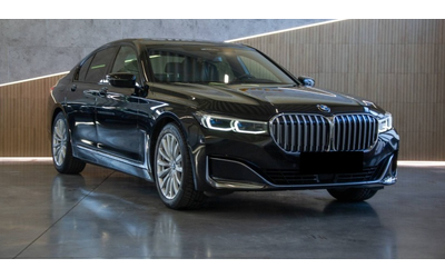 bmw-700-730d-xdrive - 0