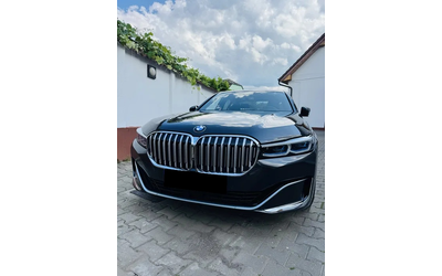 bmw-700-730d-xdrive - 0