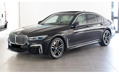 bmw-700-730d-xdrive-m-pack - 0