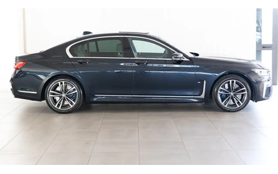 bmw-700-730d-xdrive-m-pack - 1