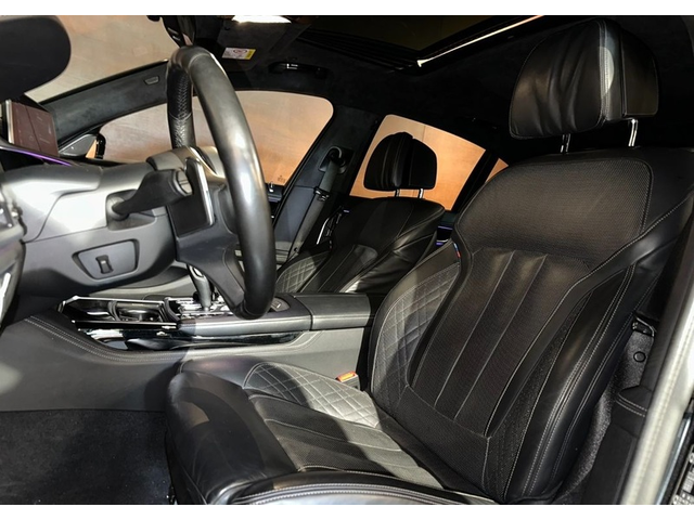 BMW 700 740d xDrive M-Pack - автомобили, коли, обяви за нови и употребявани 13