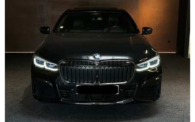 bmw-700-740d-xdrive-m-pack - 5