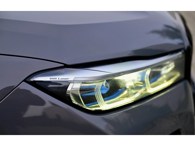 BMW 700 745e M-Sport - автомобили, коли, обяви за нови и употребявани 4
