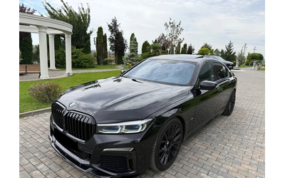 bmw-700-750d-xdrive-m-sport - 0