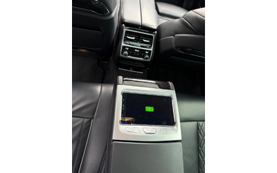 BMW 700 750d xDrive М-Sport - автомобили, коли, обяви за нови и употребявани 10