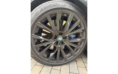 bmw-700-750d-xdrive-m-sport - 4
