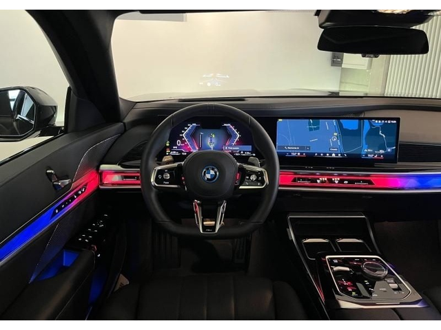 BMW 700 750е Plug-in Hybrid xDrive - автомобили, коли, обяви за нови и употребявани 10