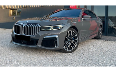 bmw-700-750i-xdrive-m-pack - 0