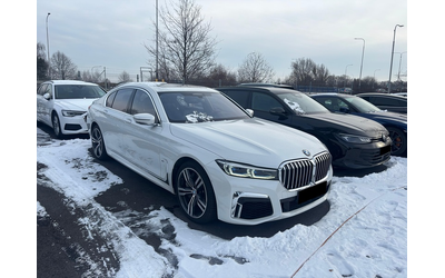 bmw-700-750i-xdrive-m-sport - 0